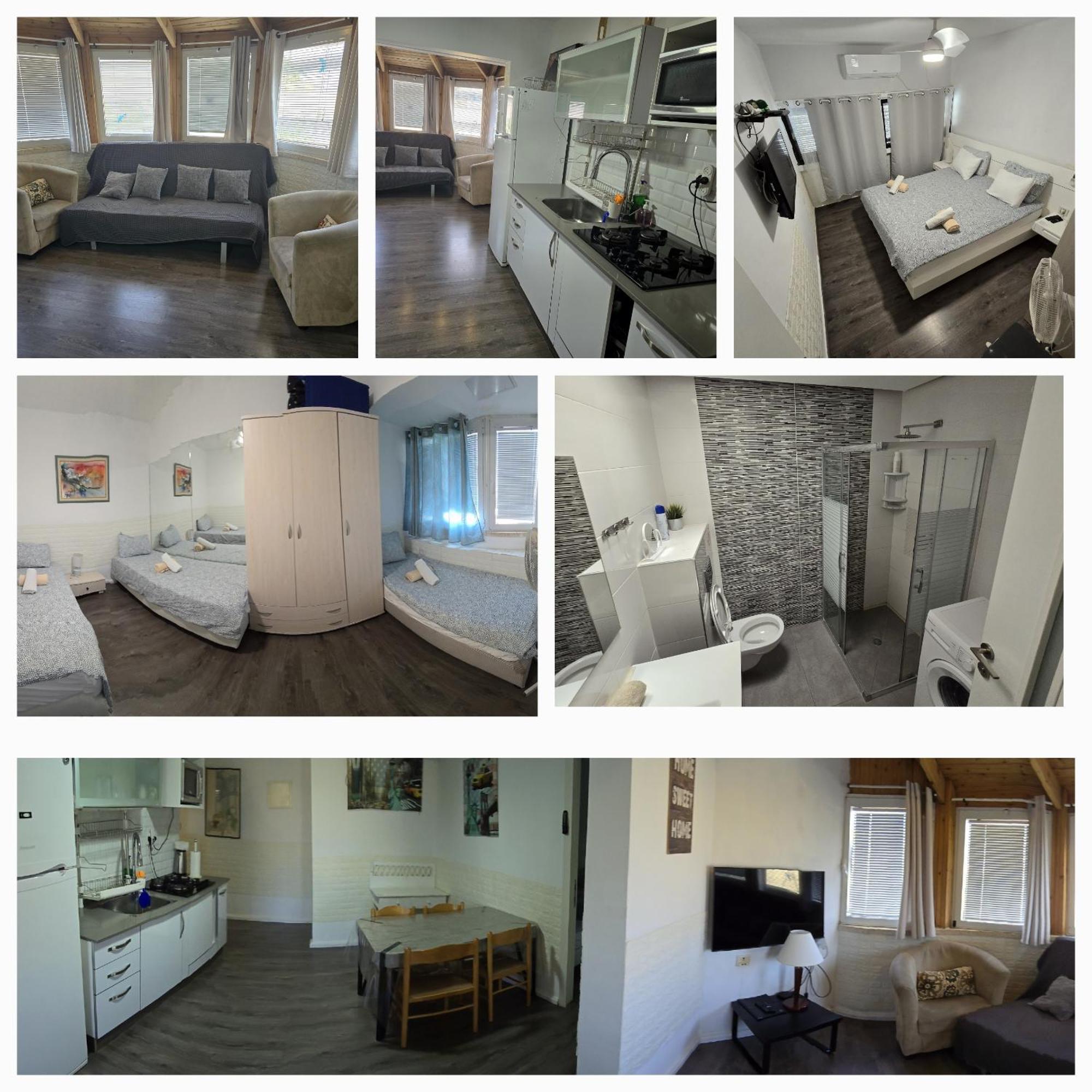 Neviot Leilighet Eilat Rom bilde
