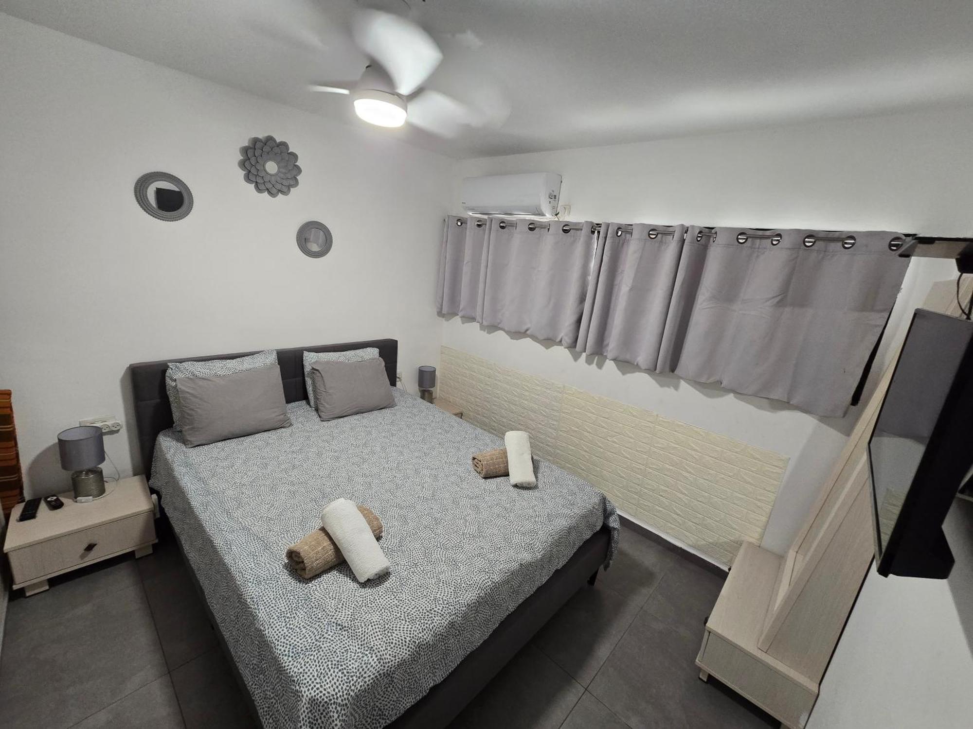Neviot Leilighet Eilat Rom bilde