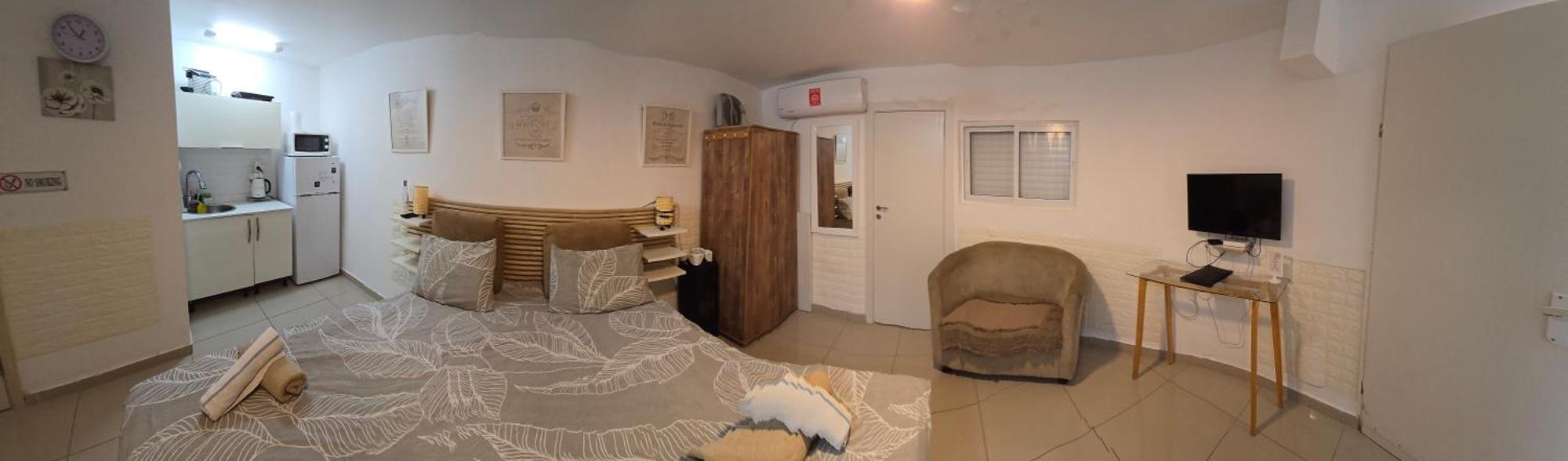 Neviot Leilighet Eilat Rom bilde