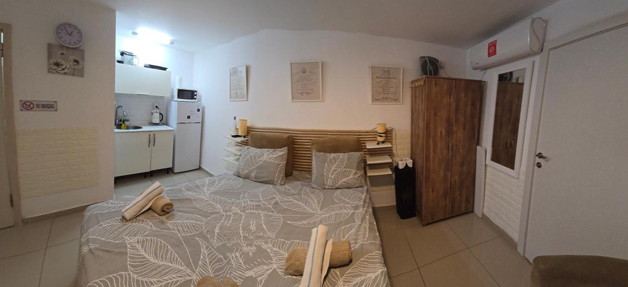 Neviot Leilighet Eilat Rom bilde