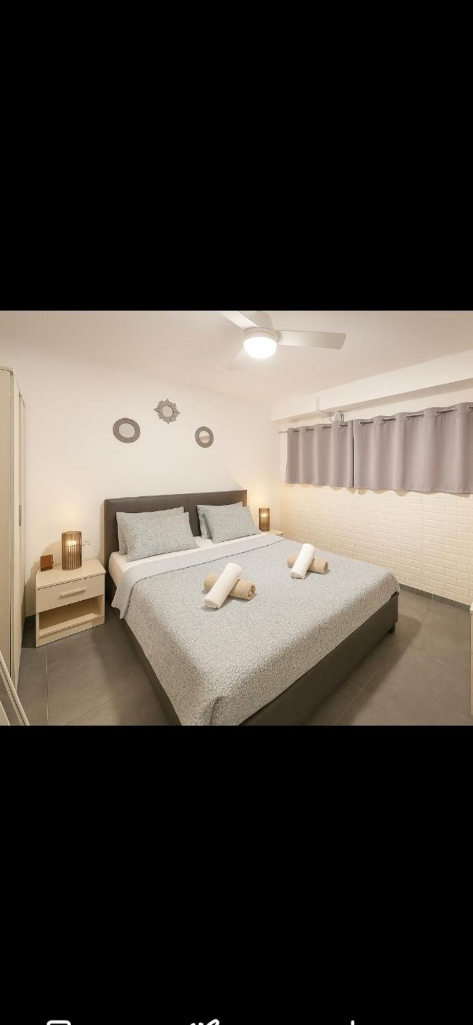 Neviot Leilighet Eilat Rom bilde