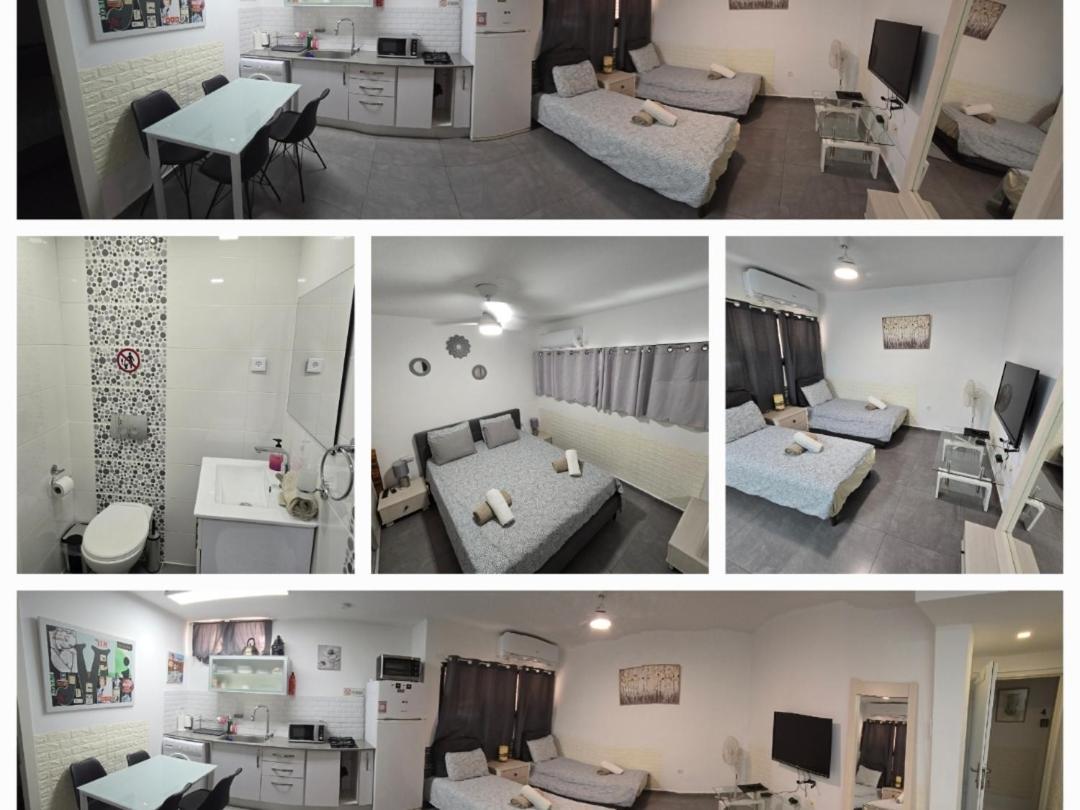 Neviot Leilighet Eilat Rom bilde